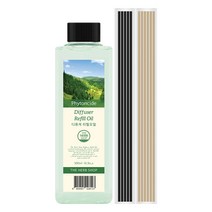 더허브샵 디퓨저 리필 오일, 피톤치드, 500ml