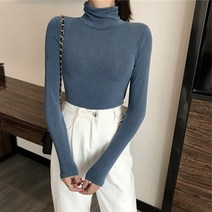 안다로미 윈터컬러 폴라티