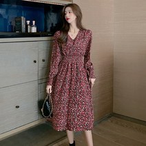루나걸 해리엇 원피스