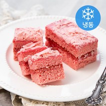 몽슈슈 몬테카를로 후람보와즈 케이크 (냉동), 40g, 10개입