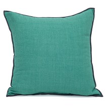 마리하우스 거실 쇼파 인테리어 고급 라메르 오즈 쿠션커버