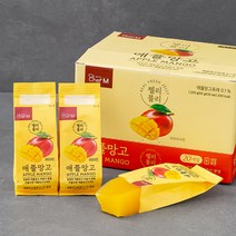 쉐프엠 젤리블리 애플망고 20p, 1200g, 1개