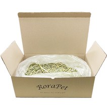 로라펫 울트라 프리미엄 티모시 토끼 기니피그 사료, 1500g, 1개