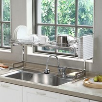 아이넥스 까세로 스마트 식기건조대, 혼합색상