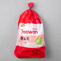 주원산오리 오리로스 (냉동), 1kg, 1개