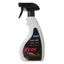 마스 다기능 자동차 광택제 KY99, 1개, 500ml