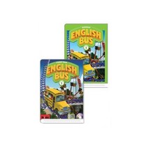 English Bus Starter 1 Set, BRICKS