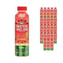 오케이에프 워터멜론, 500ml, 24개