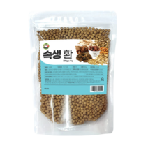백장생 속생환, 300g, 1개