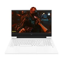 HP 2022 VICTUS 게이밍 노트북 16.1, Ceramic White, HP Victus 16-d1140TX, 코어i7, 1280GB, 16GB, Free DOS