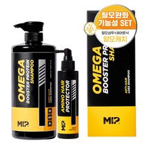 미프 오메가 솔루션 세트, 1세트