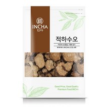 인차 적하수오, 200g, 1개, 1개