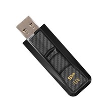 실리콘파워 Blaze B50 Flash Drive USB메모리, 16GB
