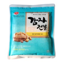해가원 햇살나래 감자 전분, 300g, 1개