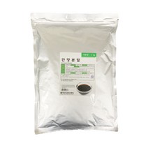 이든타운 간장분말, 1kg, 1개