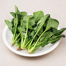 국내산 친환경 시금치, 150g, 1봉