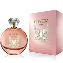 샤틀러 올리베라 오 드 퍼퓸, 100ml, 1개
