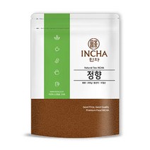 인차 정향, 200g, 1개, 1개