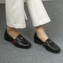 벨라노이 여성용 양가죽 클래식 로퍼 3cm