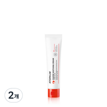 아토팜 다이애퍼 수딩 크림, 60g, 60ml, 2개