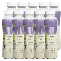 프리미엄 웰선식 노니, 10개, 50g