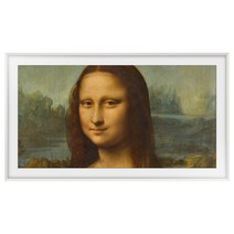 삼성전자 4K UHD The Frame TV, The Frame KQ65LSB03AFXKR(플랫화이트), 방문설치, 벽걸이형, 163cm(65인치)