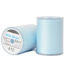 스펀 재봉사 실 2p, 410번, 700m