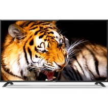 인켈 4K UHD TV, 127cm(50인치), 스탠드형, KU50HK, 자가설치