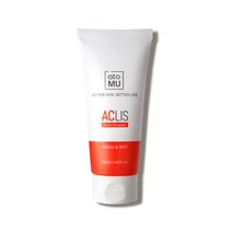 아토뮤 아크리스 폼 클렌저, 120ml, 1개