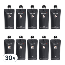 두손드림 마시는죽 견과죽, 130g, 30개