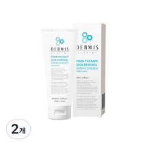 더미스 시너지 PDRN 연어 크림, 2개, 50ml
