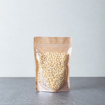 솔닙 솔향 가득 2022년산 햇 백잣, 280g, 1개