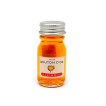 제이허빈 미니잉크10ml, 53 부통도르 미디엄옐로우, 1개