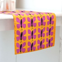 데코토닉 피애릴 러너, 핑크