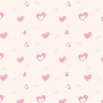 서현유통 포인트시트러블리하트 HDP-706, 혼합 색상