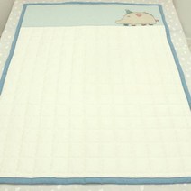 닥터맘스 오가닉 요패드, 마리엘