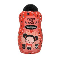 뿌까 컨디셔닝샴푸, 350ml, 1개