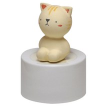 디토이 꾸러기 고양이 디퓨저, 메이어레몬, 1개