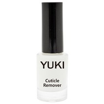유키 큐티클 리무버, 5.5ml, 1개