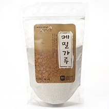 현재농원 박찬웅 메밀가루, 350g, 1개