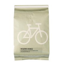 그린어쓰 이디오피아 시다모 G2, 홀빈(분쇄안함), 500g, 500g