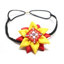 프라임리본 배씨팔자고무줄밴드