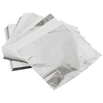 티나피크닉 초콜릿 포장지, 실버, 250개입