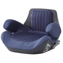 페도라 B1 ISOFIX 주니어 부스터 카시트, 드레스 블루