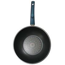 키친아트 티타늄 IH 인덕션 궁중팬, 28cm, 1개