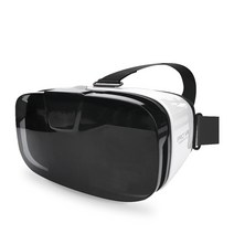 코시 가상현실 스마트폰 VR기기 360도 초점 조절 블랙 VR4076
