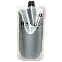 하수오 헤어용 왁싱큐어 500g, 블랙, 1개