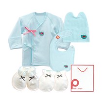 필리앤임프스 출산용품 선물 5종세트