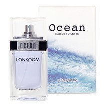 고운매 오션 오 드 뚜왈렛, 100ml