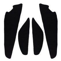 차마루 벨벳 도어커버, 기아 (스포티지R), 블랙